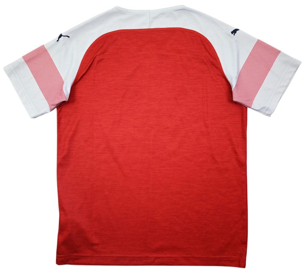 2018-19 ARSENAL SHIRT XL. BOYS