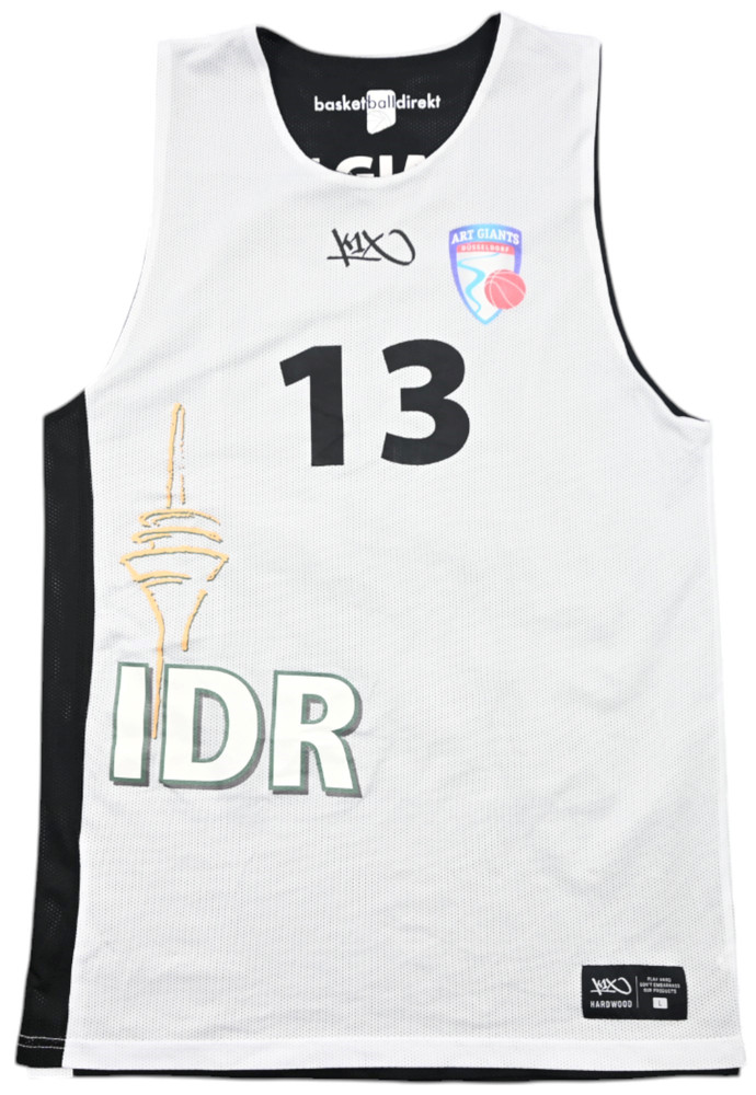 ART GIANTS DUSSELDORF SHIRT L