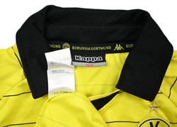 2010-11 BORUSSIA DORTMUND *LEWANDOWSKI* SHIRT M. BOYS 152CM
