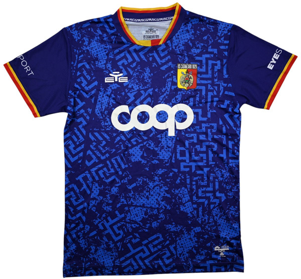 2023-24 CATANZARO KOSZULKA M