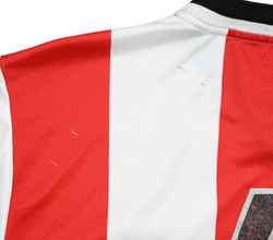 1998-00 PSV SHIRT XXL