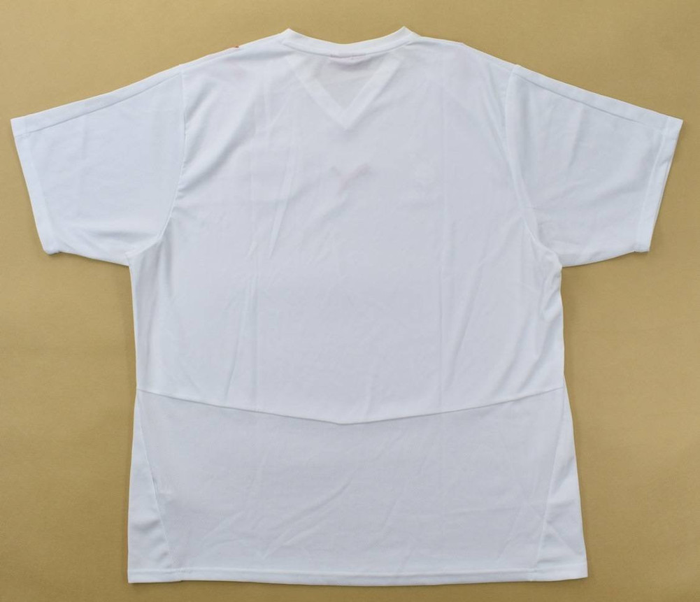 2008 POLAND SHIRT XXL