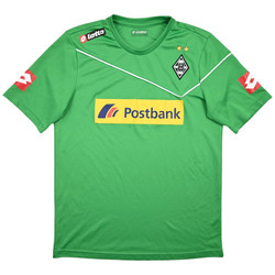 BORUSSIA MONCHENGLADBACH TRAINING SHIRT L
