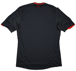 2010-11 BAYERN MUNCHEN SHIRT L