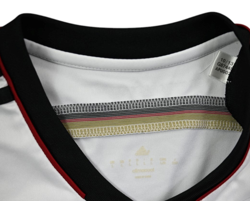 2014-15 GERMANY KOSZULKA M