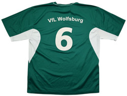 WOLFSBURG SHIRT XL