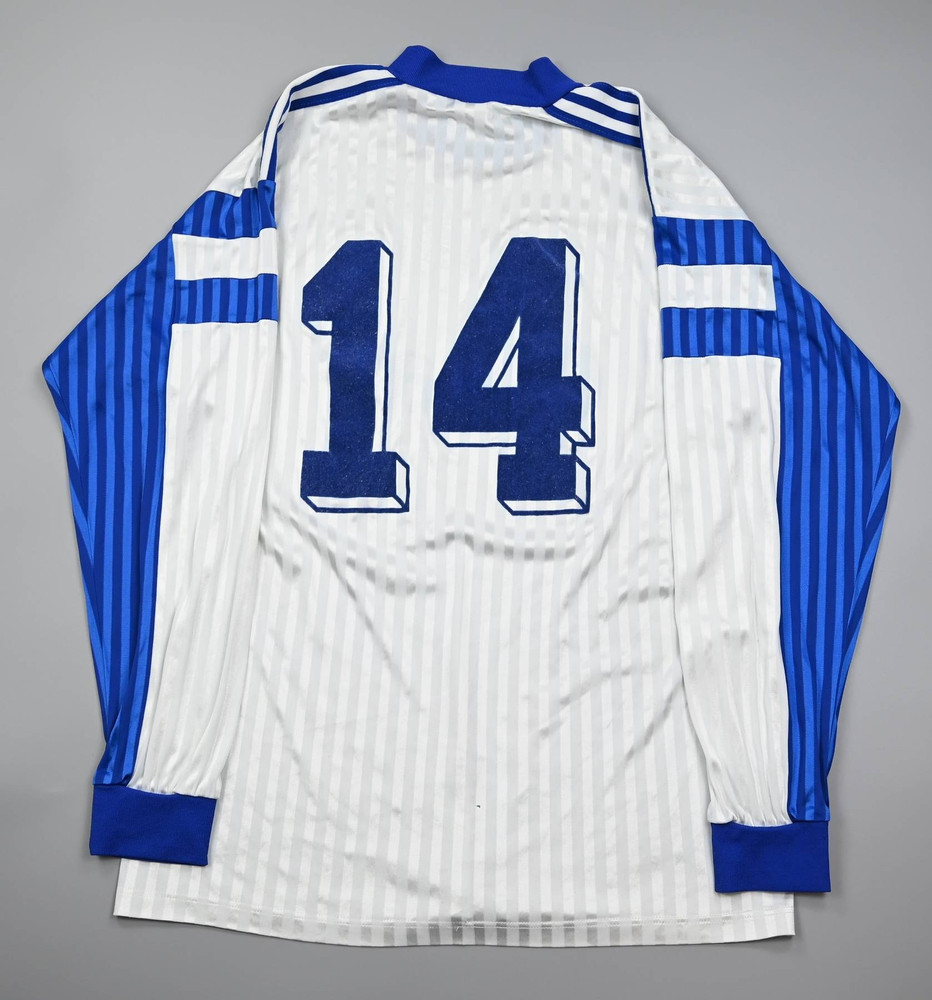 ADIDAS OLDSCHOOL LONGSLEEVE XL