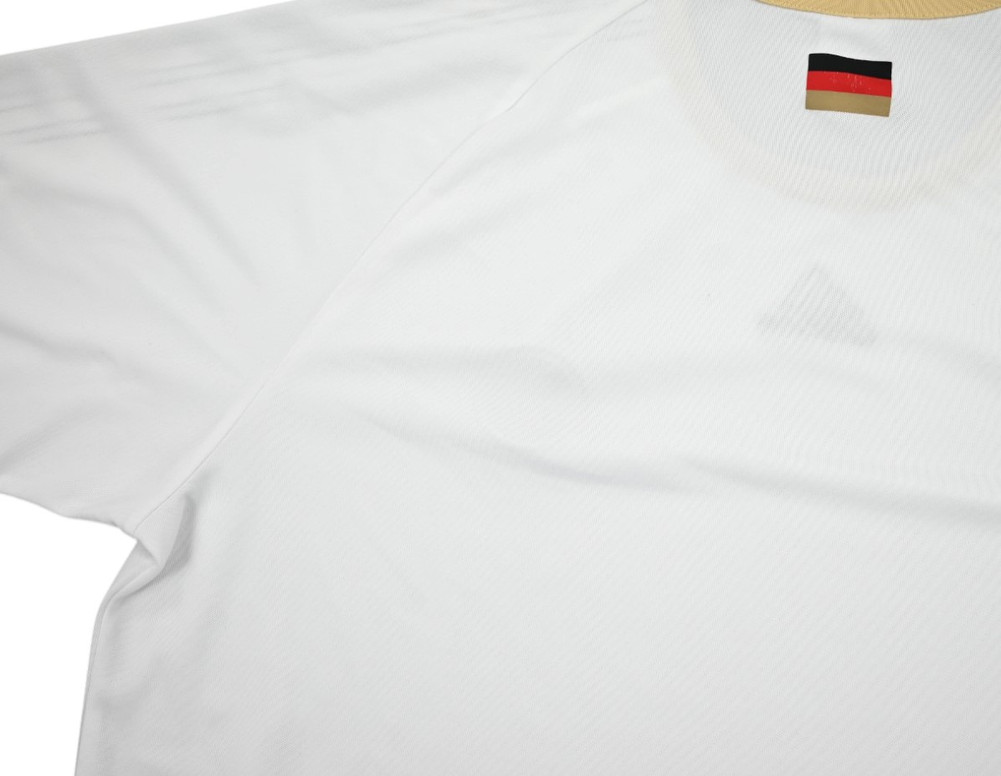2011-12 GERMANY WOMENS SHIRT XL