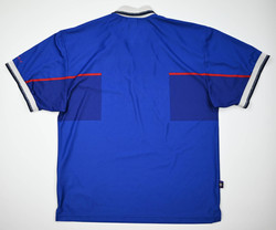 1997-99 GLASGOW RANGERS KOSZULKA XL