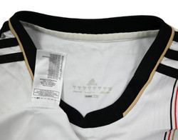 2010-11 GERMANY SHIRT M