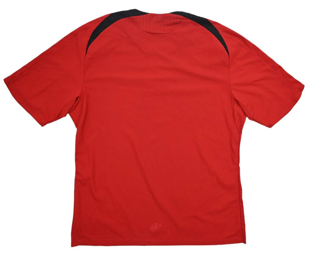 2008-09 GERMANY KOSZULKA M