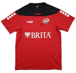 2023-24 WEHEN WIESBADEN SHIRT L