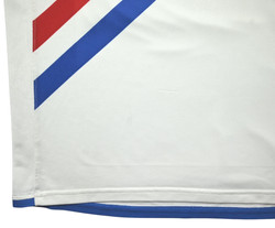 2006-08 NETHERLANDS *V.NISTELROOY* SHIRT L