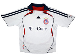 2006-07 BAYERN MUNCHEN *SCHWEINSTEIGER* KOSZULKA M. BOYS