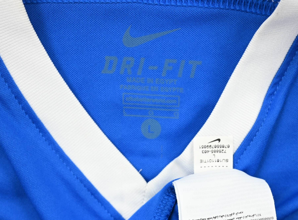 2016-17 VFL BOCHUM LONGSLEEVE L