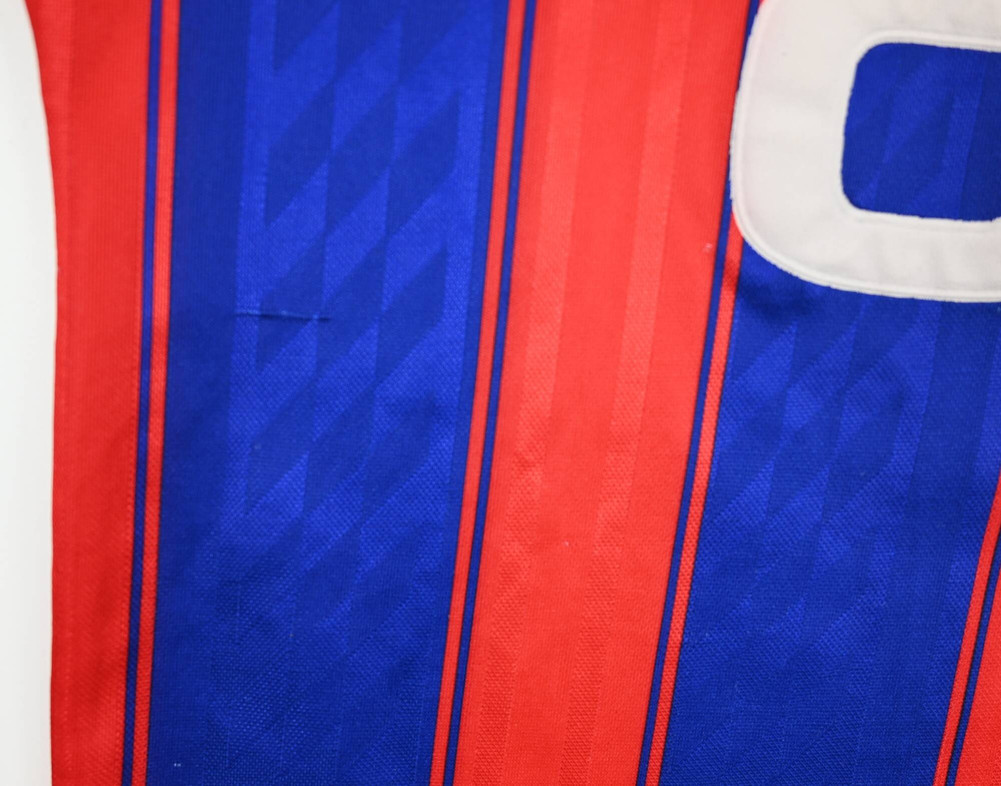 1995-97 BAYERN MUNCHEN KOSZULKA M