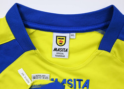 2009-10 SC CAMBUUR KOSZULKA M/L