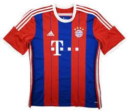 2014-15 BAYERN MUNCHEN *BOATENG* KOSZULKA XL