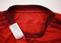 2015-16 BAYERN MUNCHEN SHIRT M
