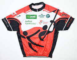 TITAN SPORTS KOSZULKA KOLARSKA L