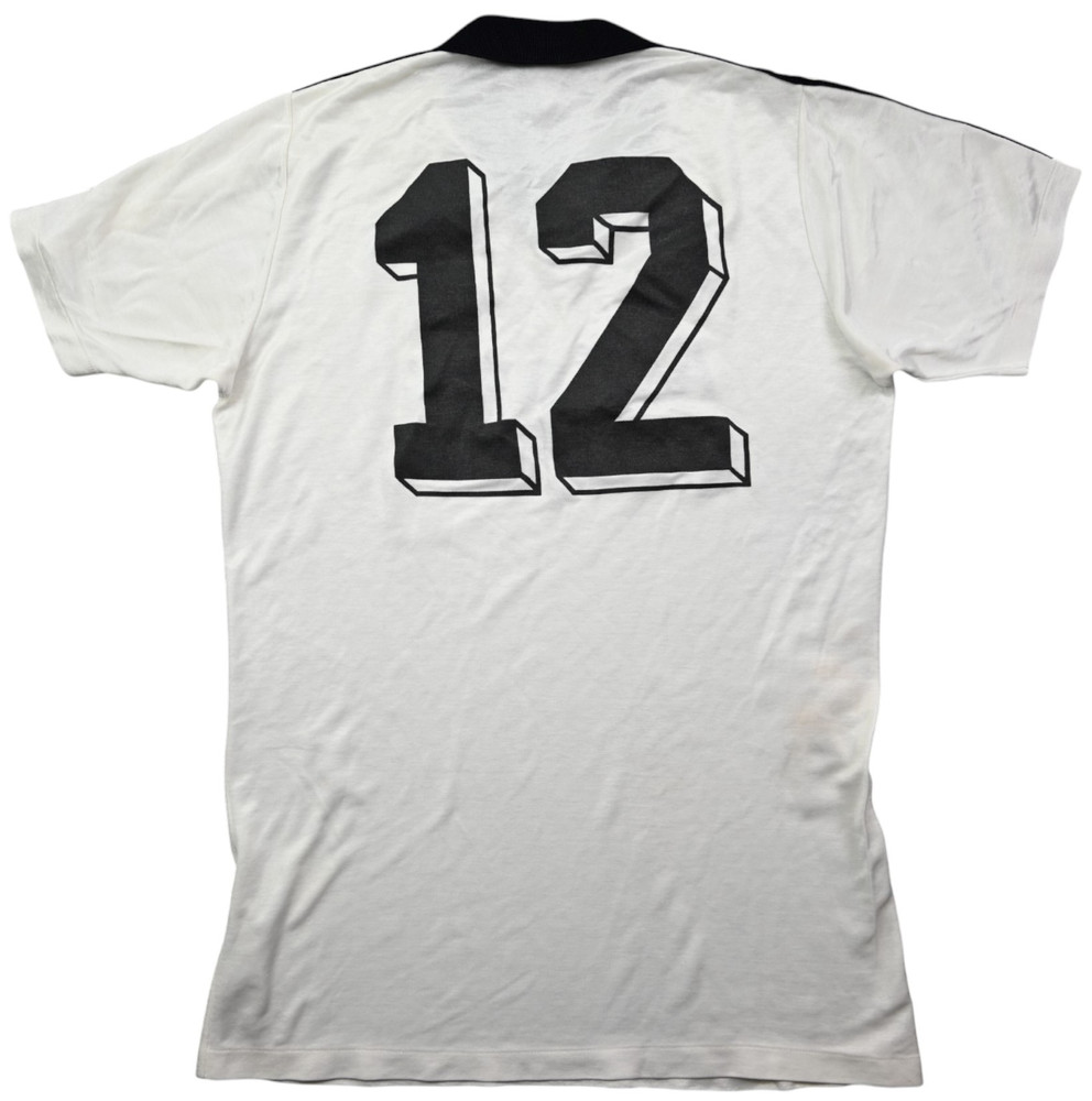 ADIDAS VINTAGE MADE IN W. GERMANY KOSZULKA L