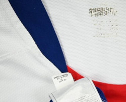 2008-10 MANCHESTER UNITED LONGSLEEVE SHIRT S