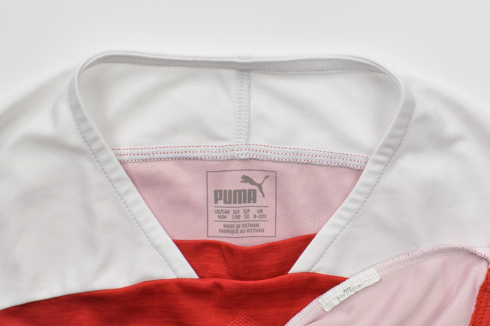 2018-19 ARSENAL LONDON KOSZULKA M.BOYS