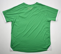 2009-10 BLOEMFONTEIN CELTIC SHIRT XL