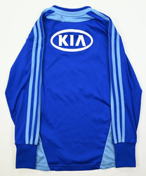 2012 PALMEIRAS SHIRT S. BOYS