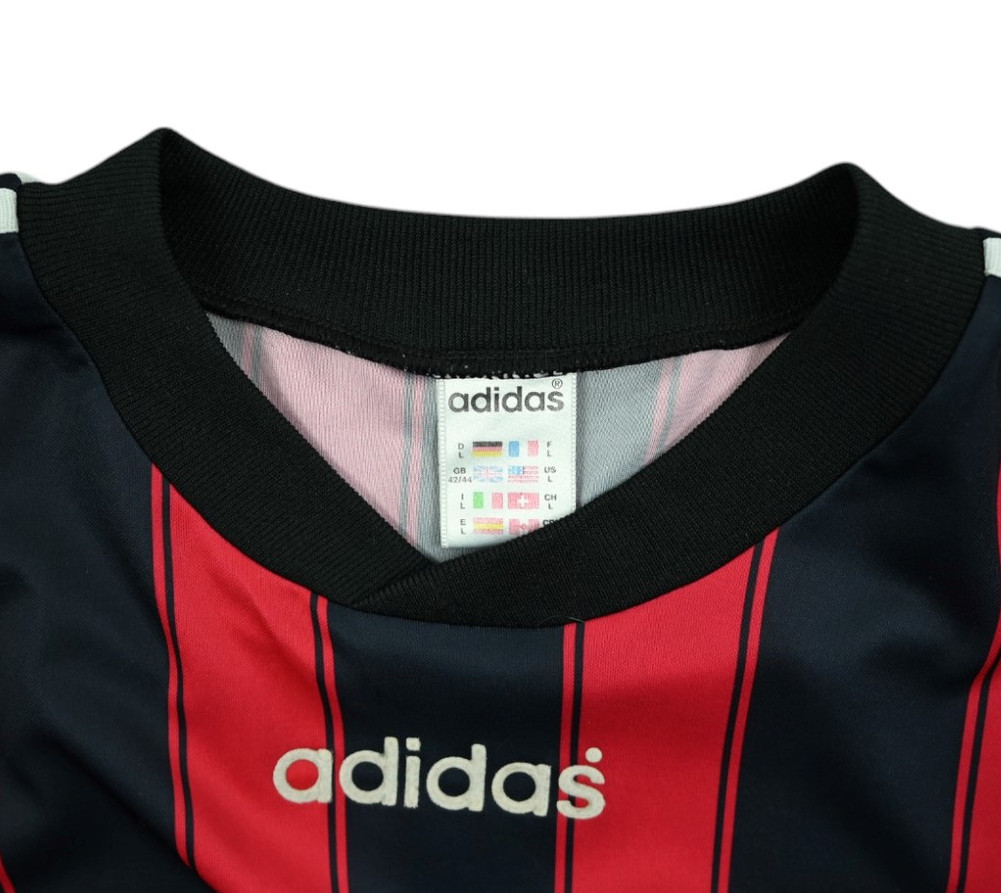 ADIDAS OLDSCHOOL LONGSLEEVE L