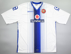 2015-16 WALSALL FC KOSZULKA 4XL