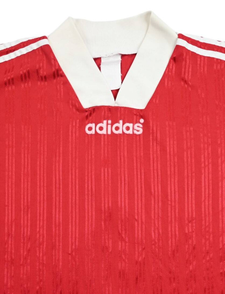 ADIDAS OLDSCHOOL #6 LONGSLEEVE 2XL