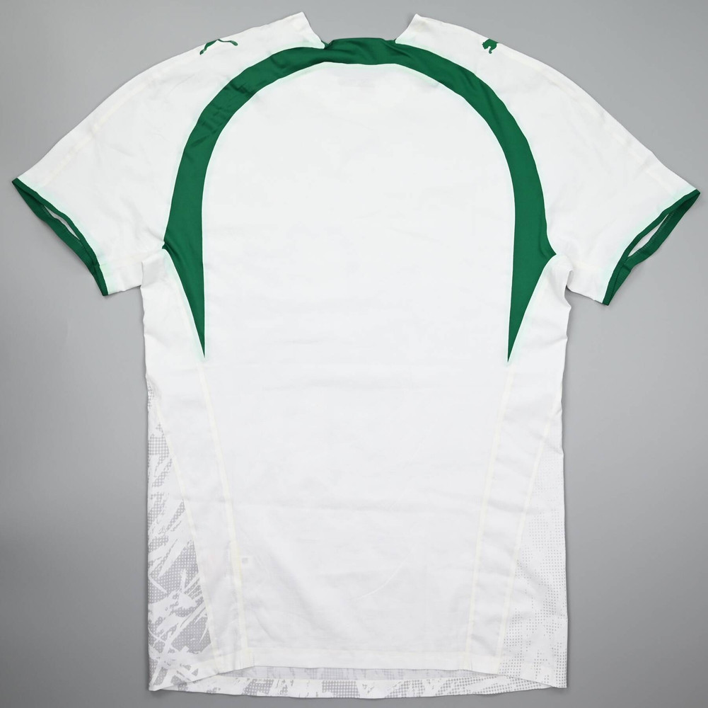 2006-07 SAUDI ARABIA KOSZULKA M