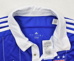 2015-16 IPSWICH TOWN KOSZULKA S