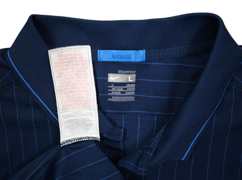 2009-10 ARSENAL LONDON KOSZULKA L