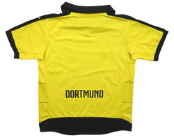 2015-16 BORUSSIA DORTMUND SHIRT L.BOYS