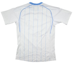 2010-12 FC SCHALKE 04 SHIRT L. BOYS