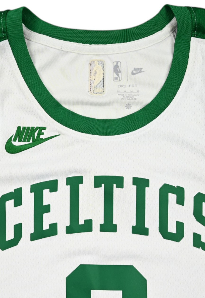 BOSTON CELTICS NBA *TATUM* SHIRT M