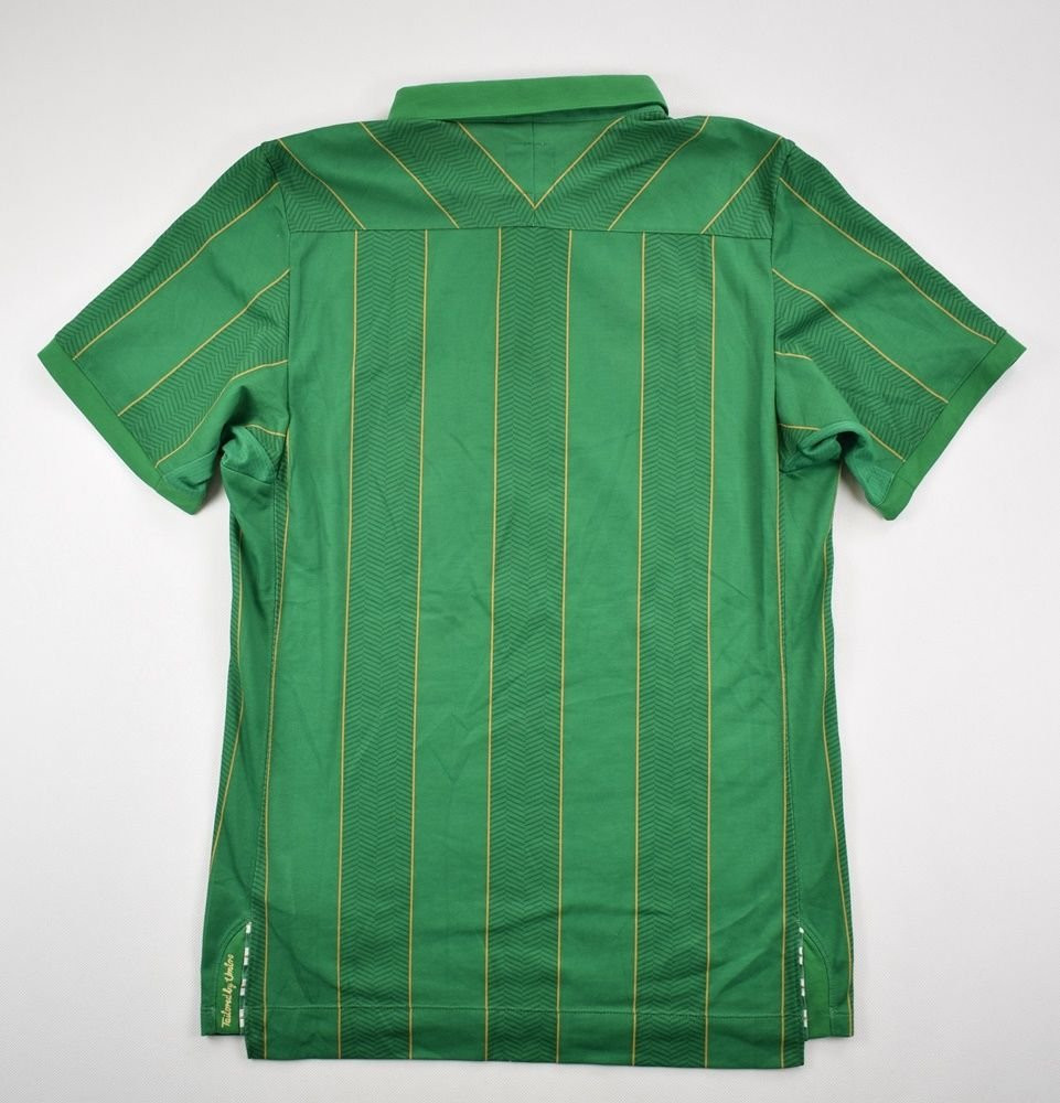 2011-12 IRELAND SHIRT 46