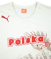 2006-08 POLAND KOSZULKA L