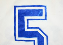 LOTTO #5 VINTAGE SHIRT L