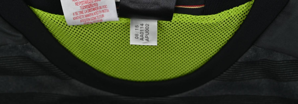 2015-17 GERMANY SHIRT S