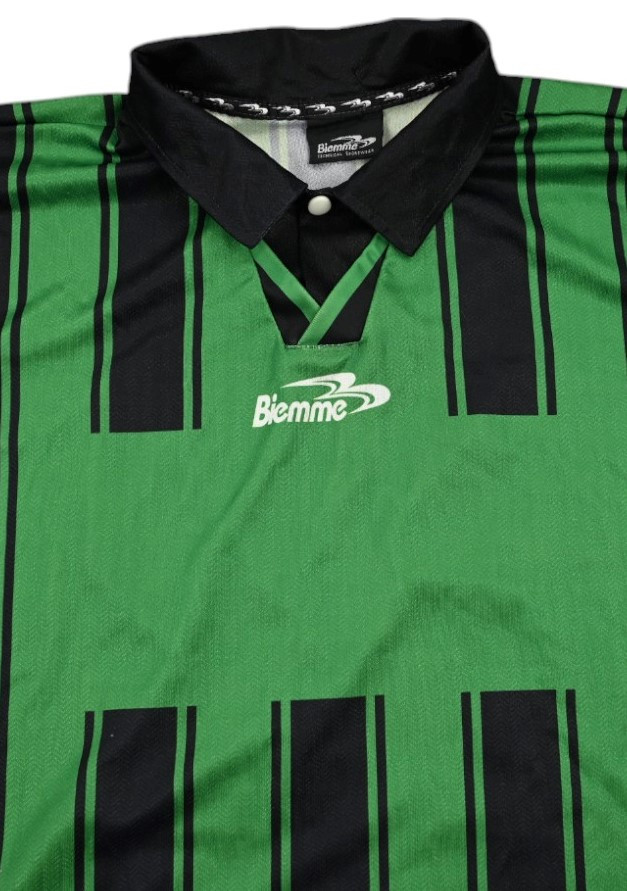 BIEMME OLDSCHOOL KOSZULKA XL