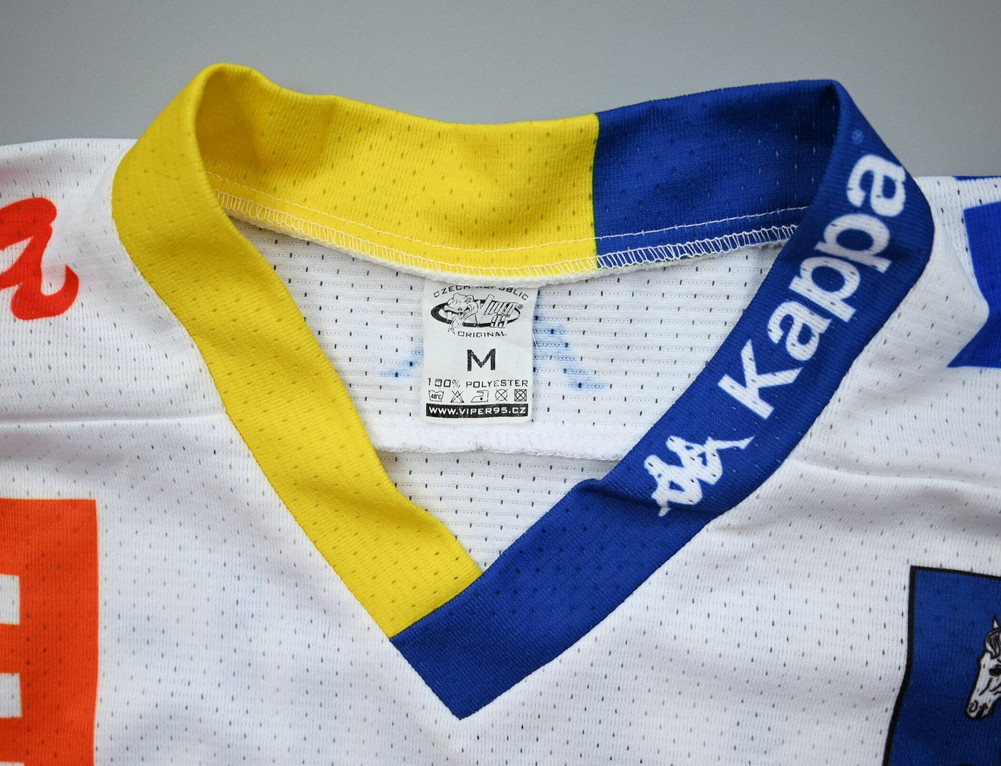 HC VITKOVICE HOCKEY *DAVID TOMAI* SHIRT M