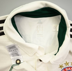 2013-14 BAYERN MUNCHEN SHIRT M