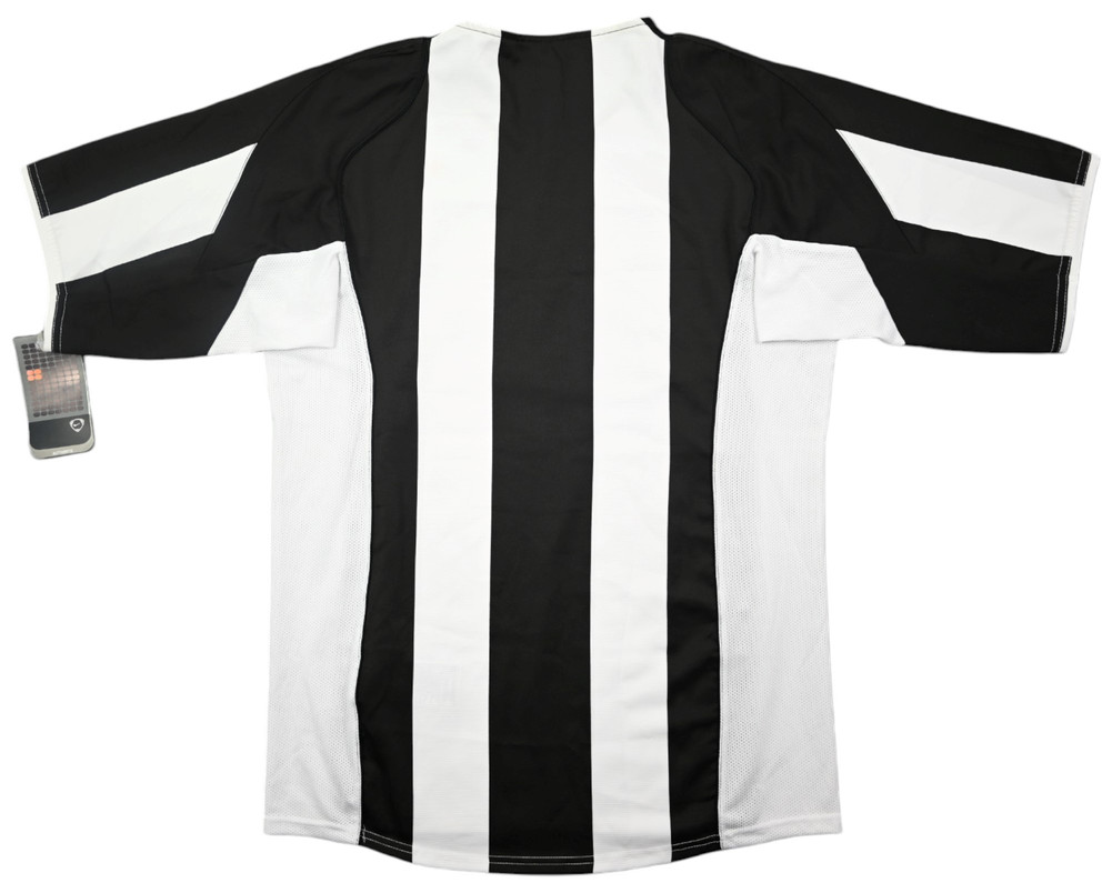 2004-05 JUVENTUS KOSZULKA M