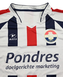 2010-11 WILLEM II TILBURG *BIEMANS* KOSZULKA S