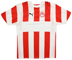 2006-07 OLYMPIAKOS KOSZULKA S