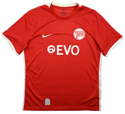 2022-23 OFFENBACHER KICKERS SHIRT XL