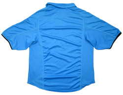 2001-02 PSV EINDHOVEN SHIRT S